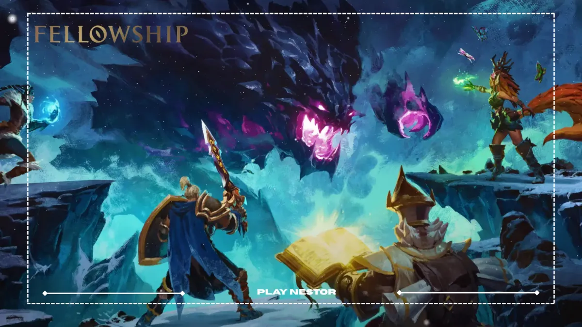 Fellowship Game Alpha: A Promising New Dungeon Crawler That Revives Classic Co-Op RPG Spirit