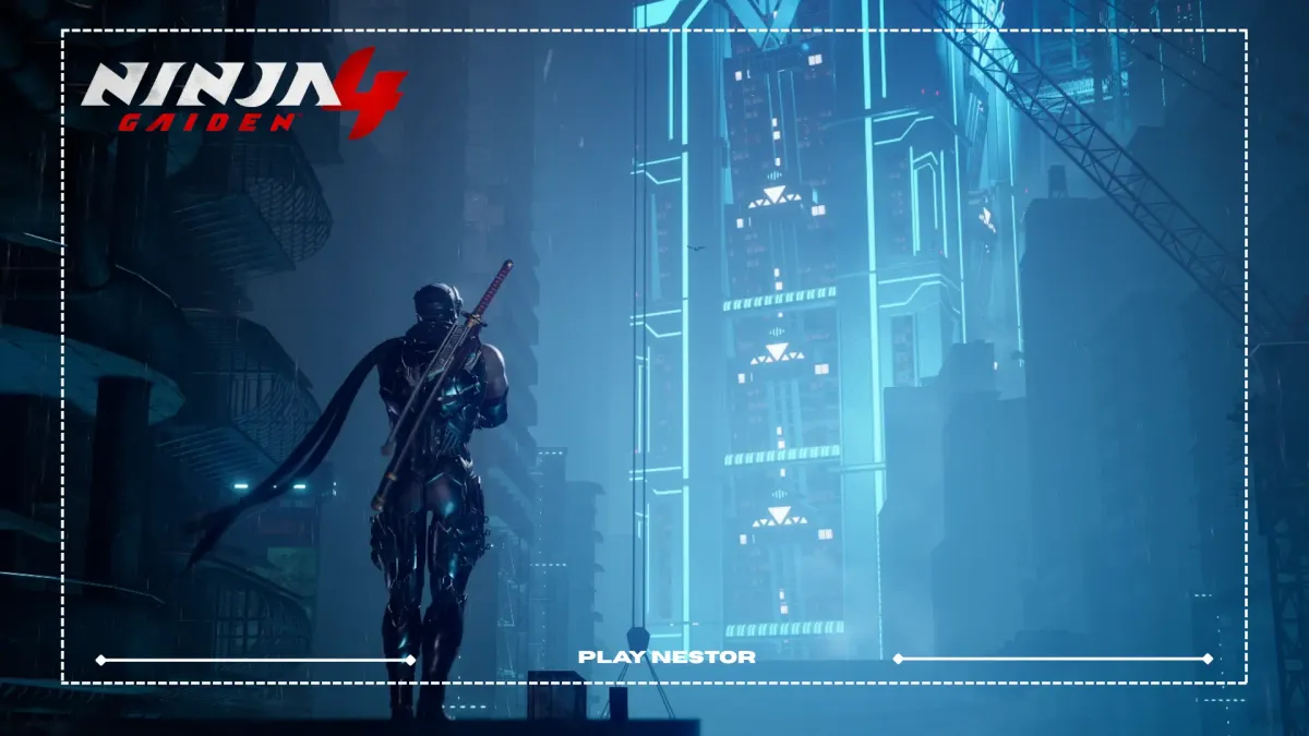 NINJA GAIDEN 4 Review: Legacy Reborn with Razor-Sharp Combat