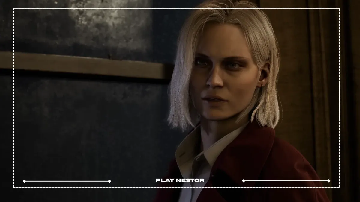 Resident Evil Requiem Trailer 2 Brings Back Nostalgia