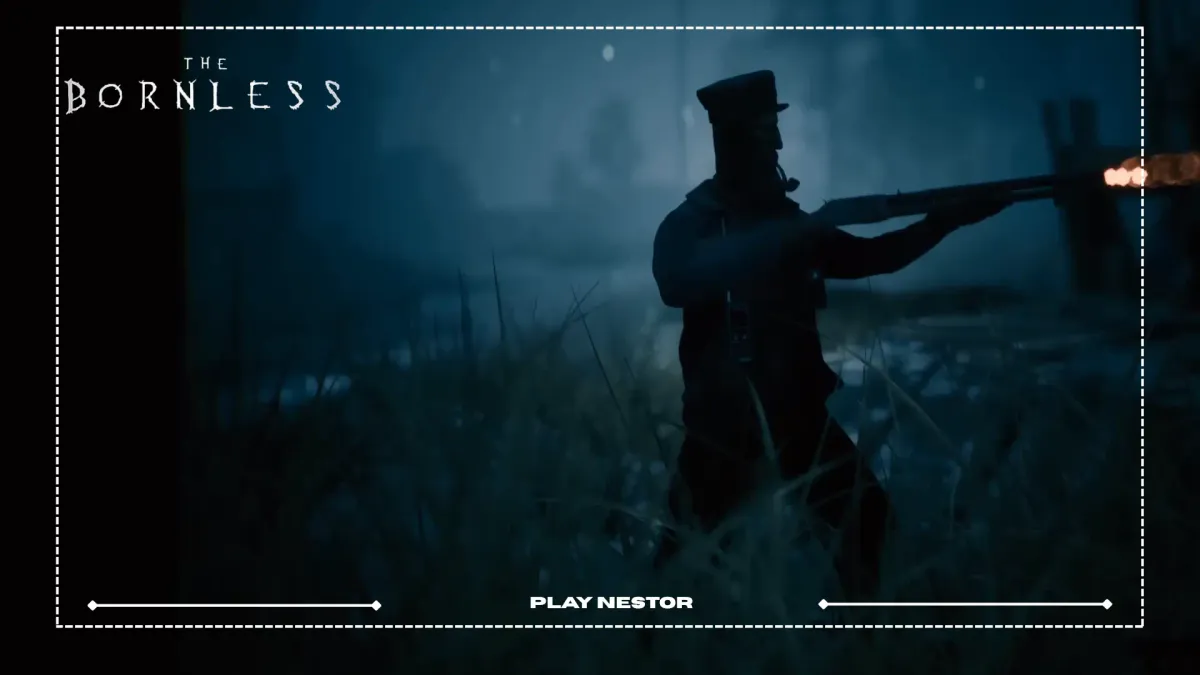 The Bornless: A Lovecraftian PvPvE Horror FPS Set to Redefine Survival Shooters in 2026