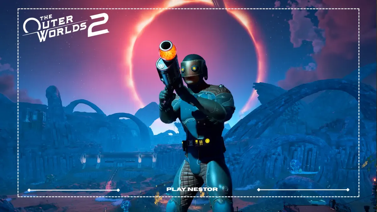 The Outer Worlds 2 Early Access Impressions – Bigger, Bolder, and Closer to New Vegas Than Ever