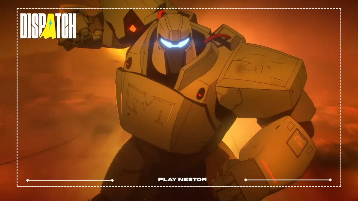 Dispatch Review: When Saving the City Means Managing Misfit Heroes