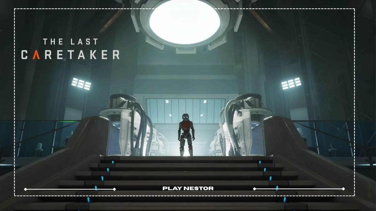 The Last Caretaker Review – A Haunting Tale of Isolation, Survival, and Secrets