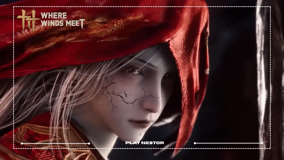 Where Winds Meet: An Open-World Wuxia Experience