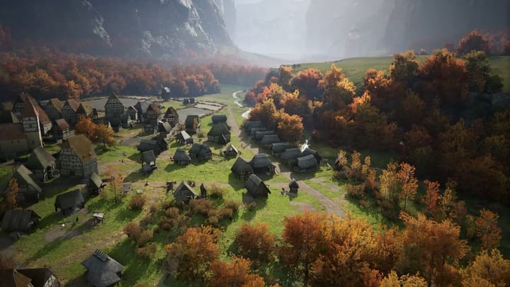 Manor Lords: One Year in Early Access - Is It the Medieval City Builder We Hoped For?