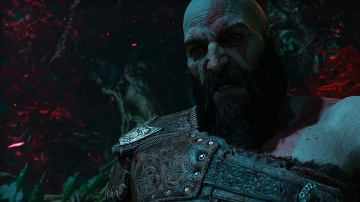 20 Years of Rage: God of War Blades of Chaos Still Hit Different