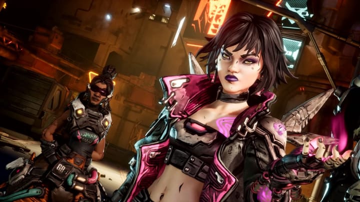 Borderlands 4:  Did They Go Too Far with the Reboot We Didn't Expect?