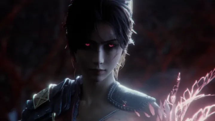 Wuchang: Fallen Feathers - Can This Be the Next Sekiro?