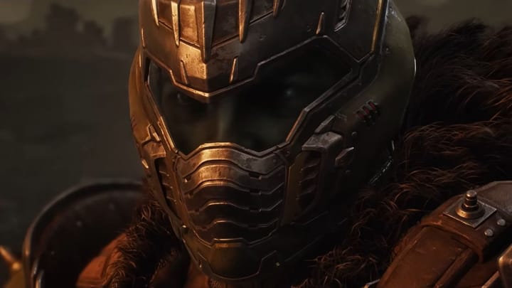DOOM: The Dark Ages - Everything We Know About till Now.