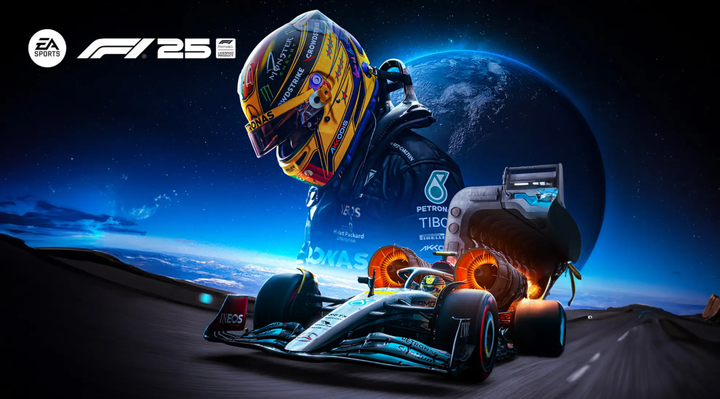 From the Pit Lane to the Podium: F1 25's Game-Changing Features