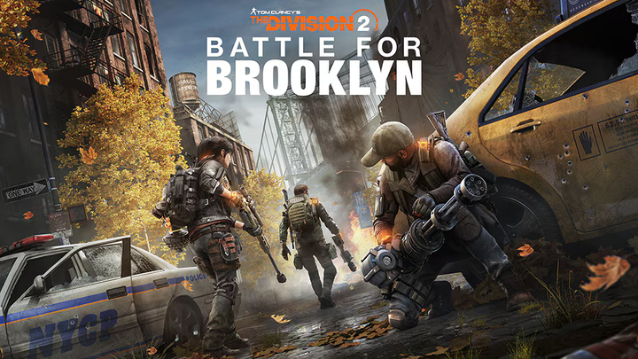 Tom Clancy’s The Division 2: A Deep Dive into Ubisoft’s Tactical Shooter RPG