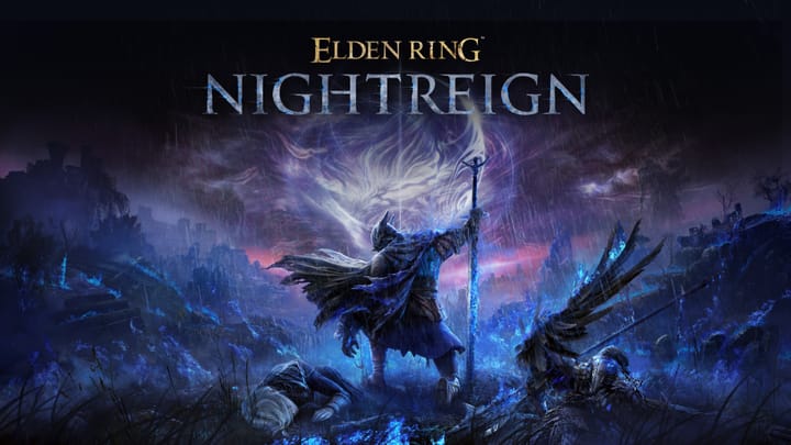 Elden Ring Nightreign: Everything you need to know about it