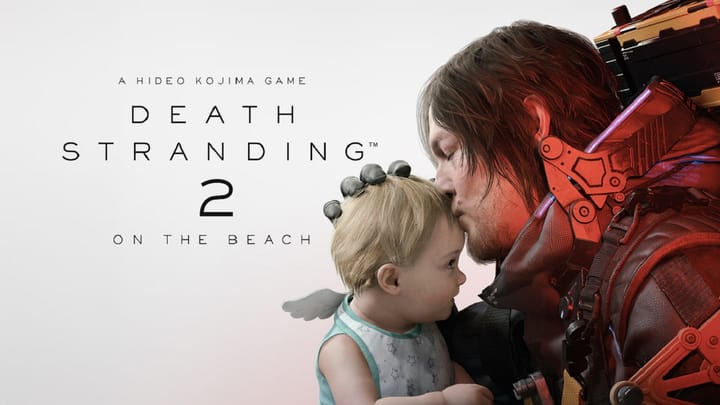 Death Stranding 2: On the Beach — Kojima’s Emotional, philosophical Odyssey Returns