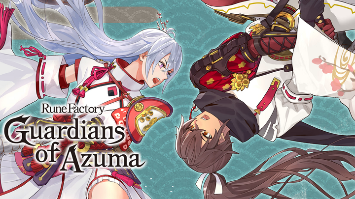 Rune Factory: Guardians of Azuma – A Harmonious Blend of Tradition and Innovation