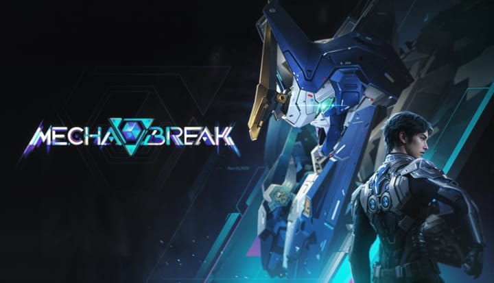 Mecha BREAK – Dominate the Battlefield with Customizable Mechs