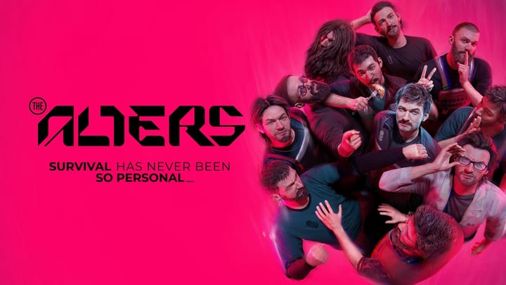 The Alters – Confront Your Choices, Survive Your Past