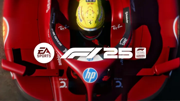 From the Pit Lane to the Podium: F1 25's Game-Changing Features