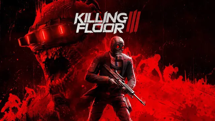 Killing Floor 3 – Unrelenting Horde Horror Returns
