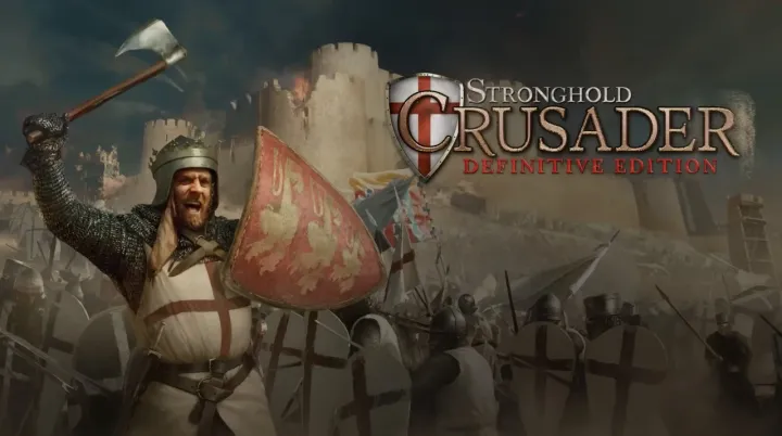 Stronghold Crusader: Definitive Edition - A Success or a Failure