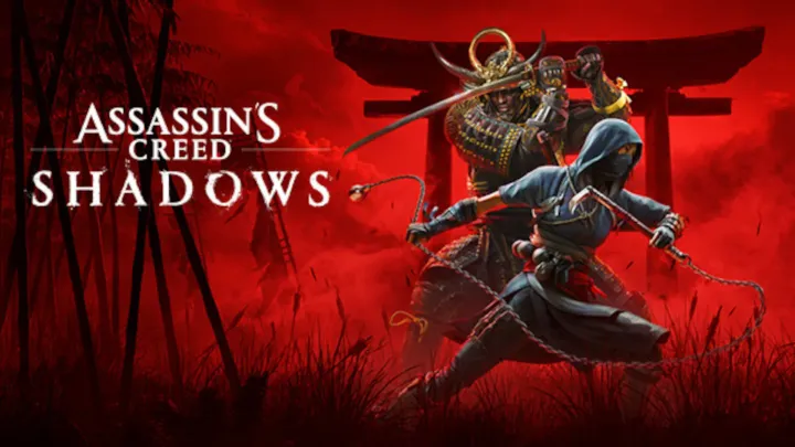Assassin’s Creed: Shadows — Stealth, Samurai, and Feudal Intrigue Redefined (2025)
