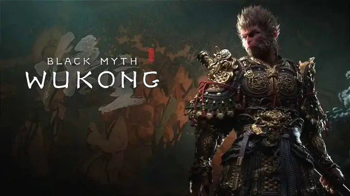 Black Myth: Wukong – The Legend Reborn in Next-Gen Glory