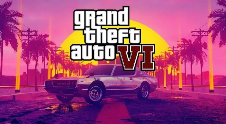 Grand Theft Auto VI (GTA 6) – The Most Anticipated Game of the Decade