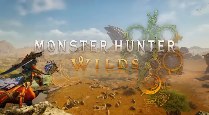 Monster Hunter Wilds: Everything We Know About Capcom’s Most Ambitious Monster Hunter Yet