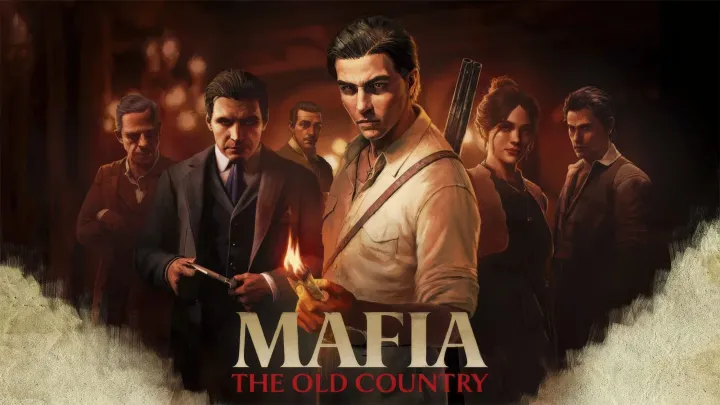 Mafia: The Old Country
