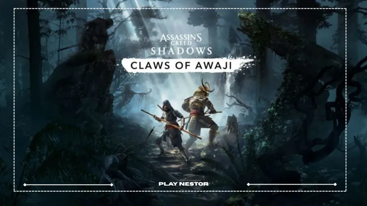 Assassin’s Creed Shadows: Claws of Awaji — What It Brings, What It Misses, and Why It Matters