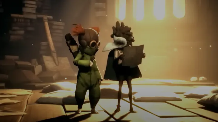 Little Nightmares 3 – Co-Op Nightmares, New Characters, and Community Buzz