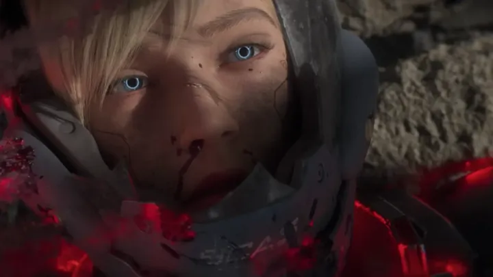 METAL EDEN Review – A Brutal, Beautiful Sci-Fi FPS with Intense Cybernetic Combat