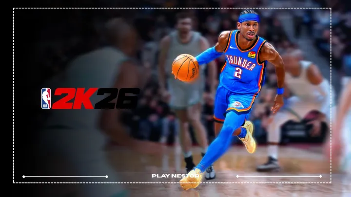 NBA 2K26 Full Review | Gameplay, Bugs, Features & Everything You Need to Know
