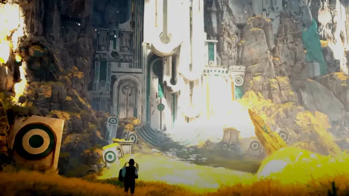 Resonance – A Stunning Student-Made Unreal Engine 5 Adventure That Feels AAA