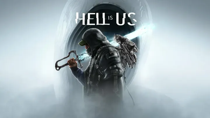 Hell is Us official cover art