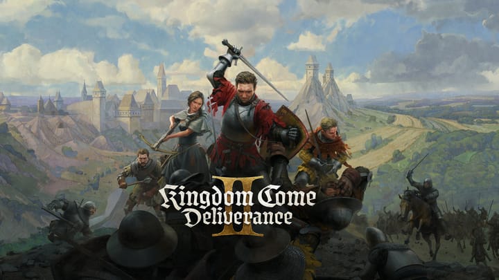 Kingdom Come: Deliverance II Gameplay, and What to Expect
