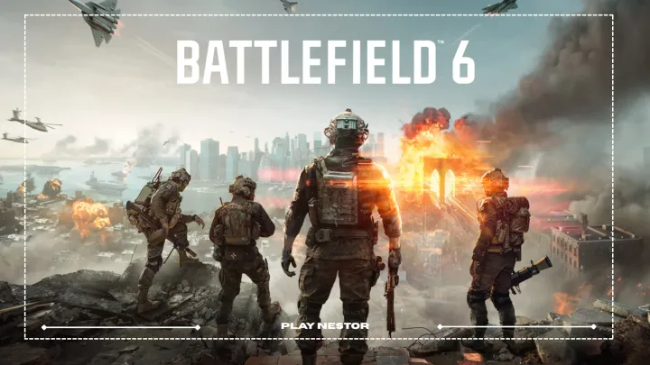 Battlefield 6 Review – EA’s Return to All-Out Warfare Divides the Fans
