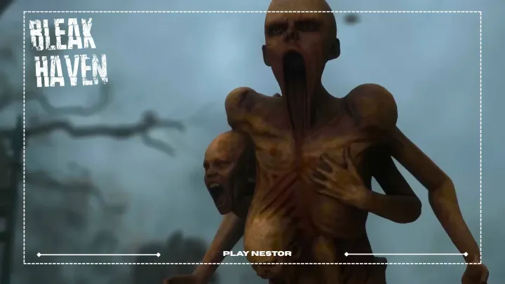 Bleak Haven Review – A Promising Survival Horror Buried Under Glitches and Missed Potential