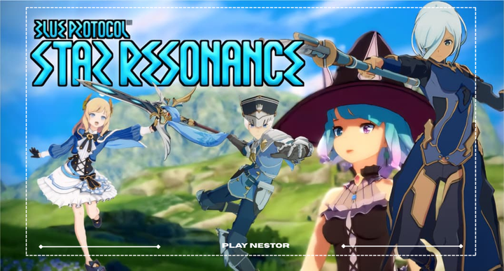 Blue Protocol: Star Resonance – A Stunning Anime MMO Revival or Just Another Gacha Mirage?