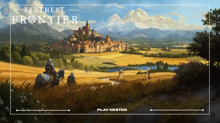 Farthest Frontier 1.0 Review: A Deep and Beautiful City Builder That Tests Your Survival Skills