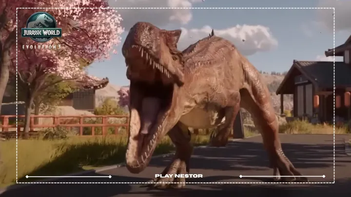 Jurassic World Evolution 3 Review: Life Finds a Way Again — Here’s What Players Thinks