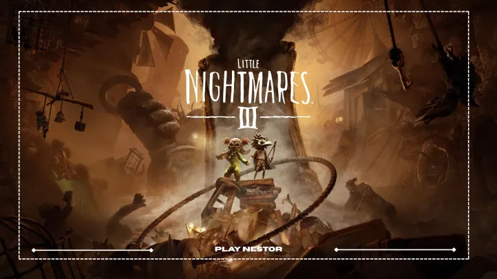 Little Nightmares III Review: Co-op Horror Returns With Mixed Reactions