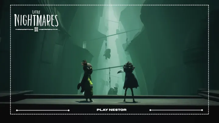 Little Nightmares 3 Struggles to Live Up to Its Legacy: A Beautiful but Soulless Sequel?