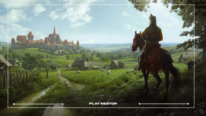 Manor Lords Update – The Long-Awaited Patch is Finally Here