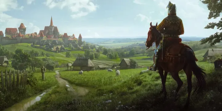 Manor Lords Update – The Long-Awaited Patch is Finally Here