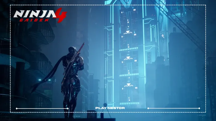 NINJA GAIDEN 4 Review: Legacy Reborn with Razor-Sharp Combat