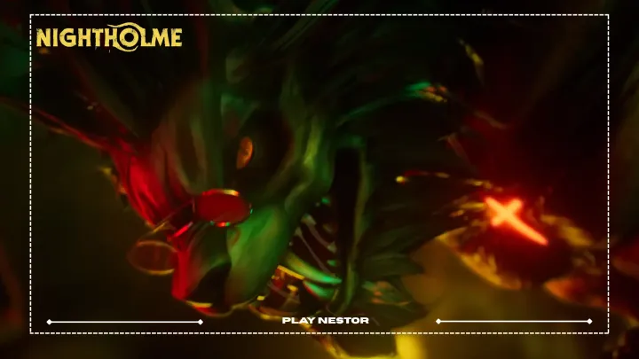 Nightholme Preview: Studio Ellipsis’ PvPvE Horror Where Players Become the Monsters They Hunt