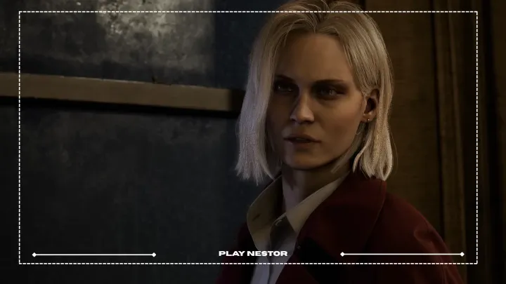 Resident Evil Requiem Trailer 2 Brings Back Nostalgia