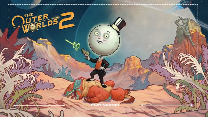 The Outer Worlds 2: Will Obsidian Change the RPG Game Again?