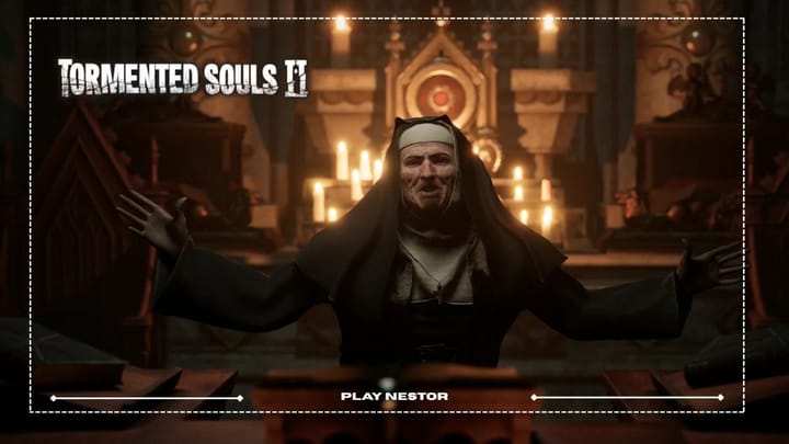 Tormented Souls 2 Review – A Revival of Survival Horror with Grit, Brains & Shadows