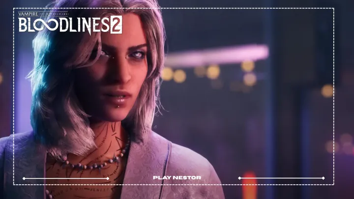 Vampire: The Masquerade Bloodlines 2 Returns From the Dead — New Gameplay, Release Date, and Features Revealed